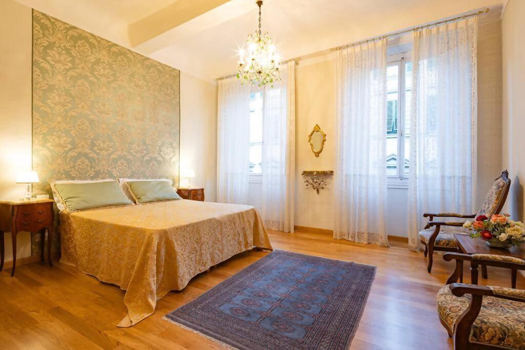Incanto Fiorentino Φλωρεντία Εξωτερικό φωτογραφία