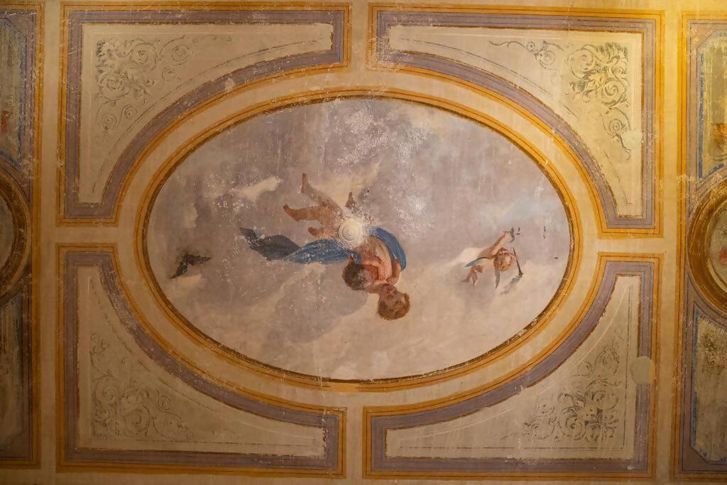 Incanto Fiorentino Φλωρεντία Εξωτερικό φωτογραφία