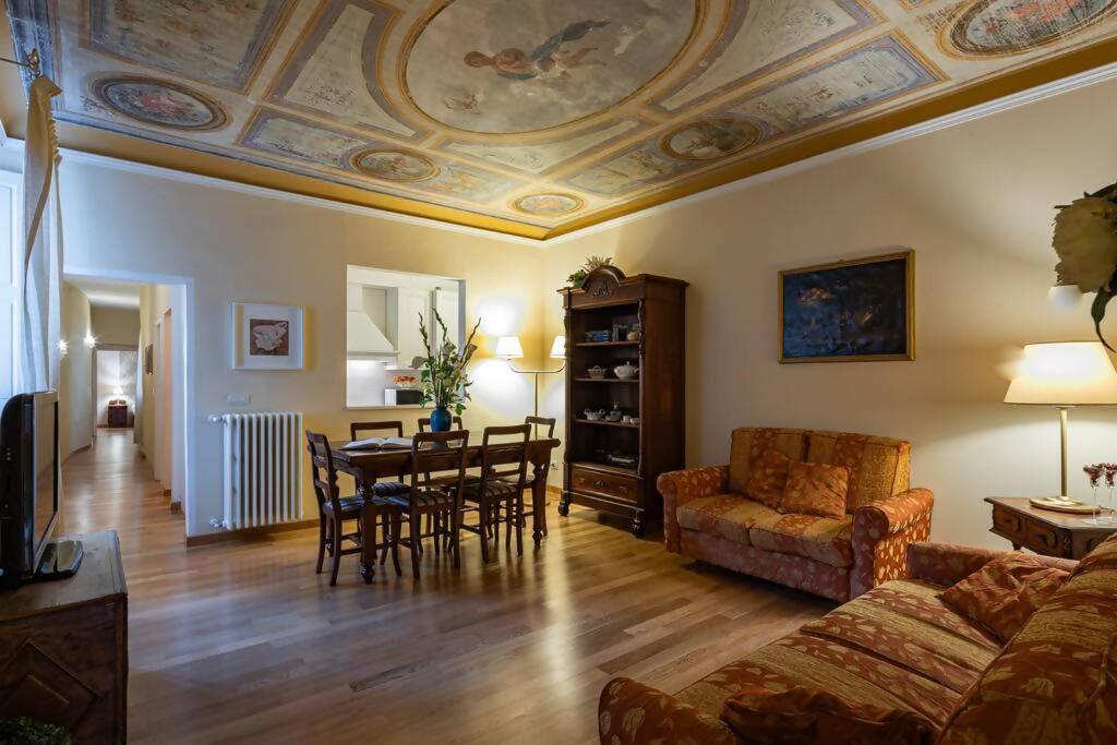 Incanto Fiorentino Φλωρεντία Εξωτερικό φωτογραφία