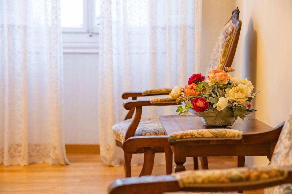 Incanto Fiorentino Φλωρεντία Εξωτερικό φωτογραφία