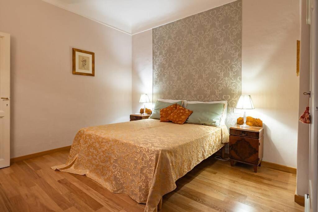Incanto Fiorentino Φλωρεντία Εξωτερικό φωτογραφία