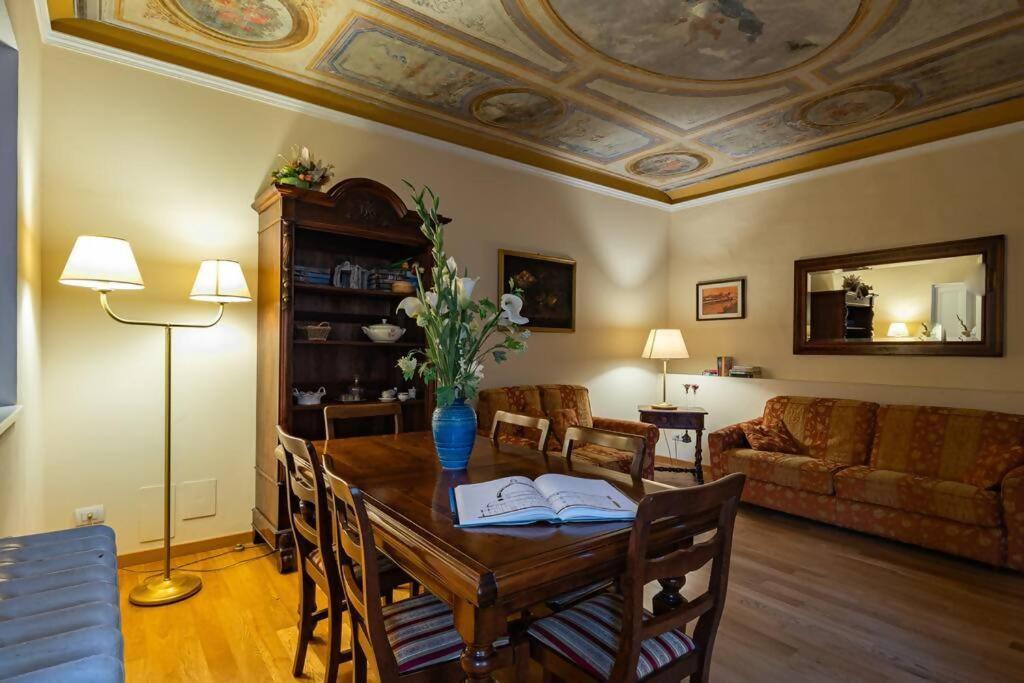 Incanto Fiorentino Φλωρεντία Εξωτερικό φωτογραφία
